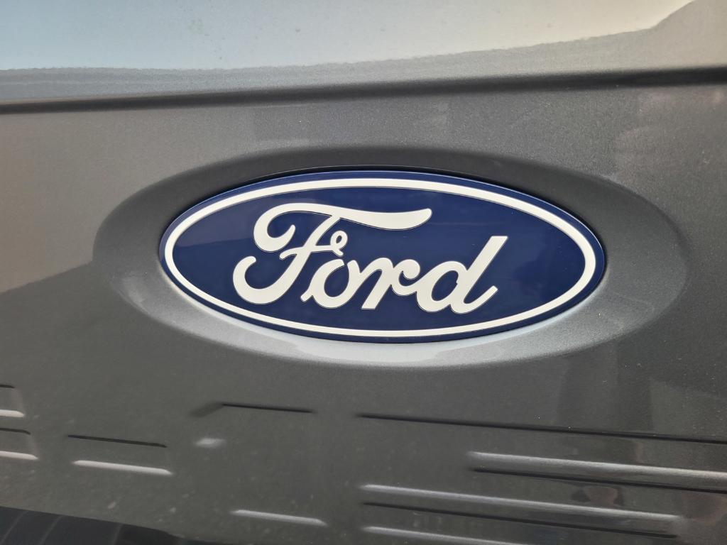 used 2024 Ford F-150 car, priced at $38,993