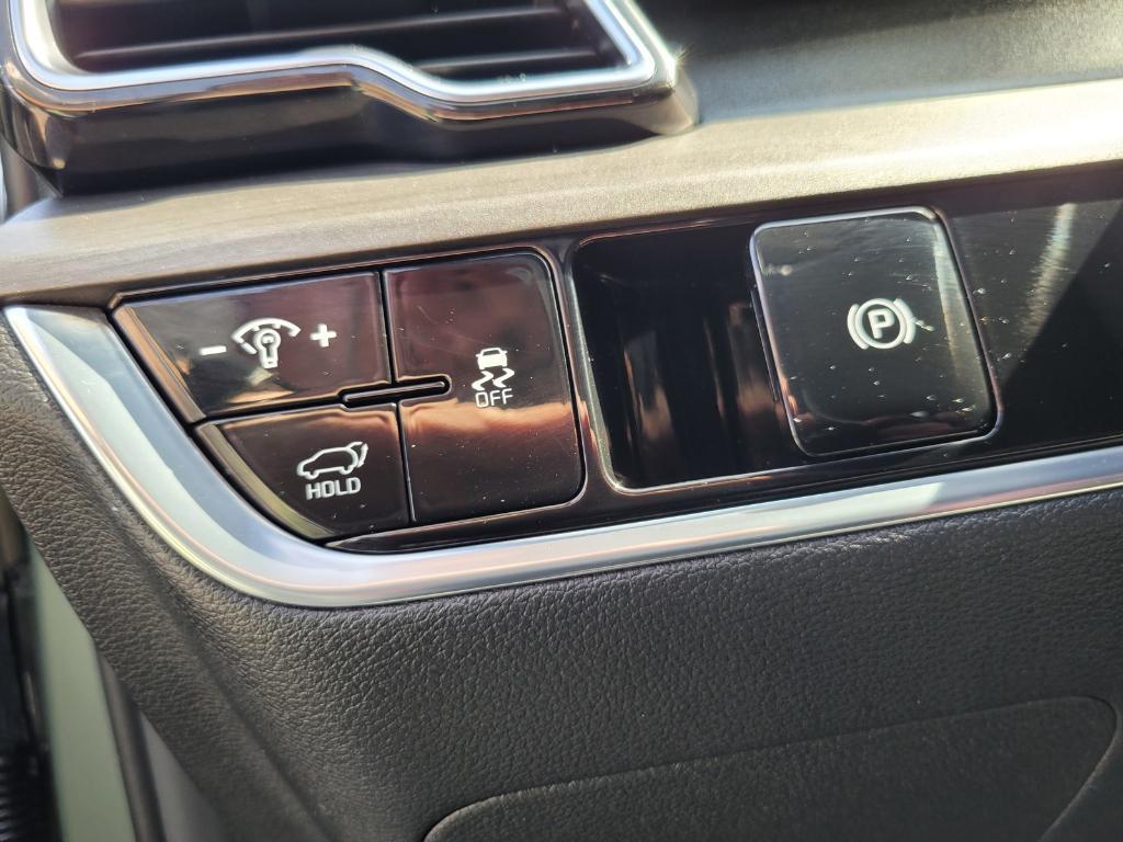 used 2023 Kia Sportage car, priced at $32,026