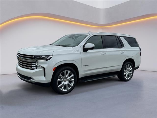 new 2024 Chevrolet Suburban car, priced at $90,295