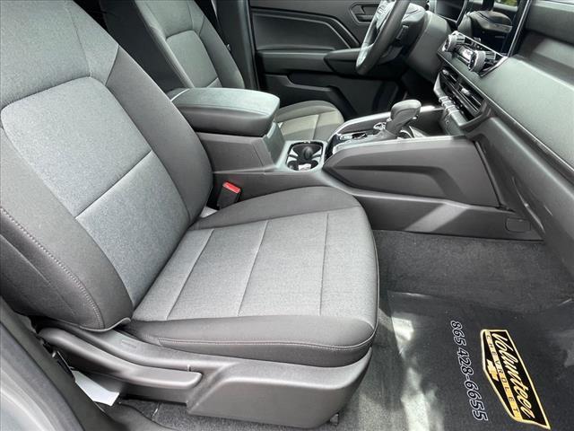used 2023 Chevrolet Colorado car