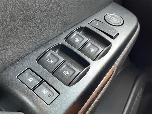 used 2016 Chevrolet Tahoe car