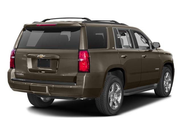 used 2016 Chevrolet Tahoe car