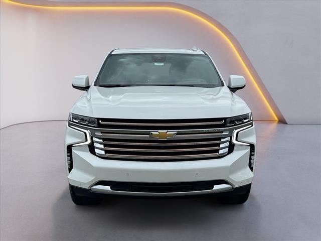 new 2024 Chevrolet Tahoe car