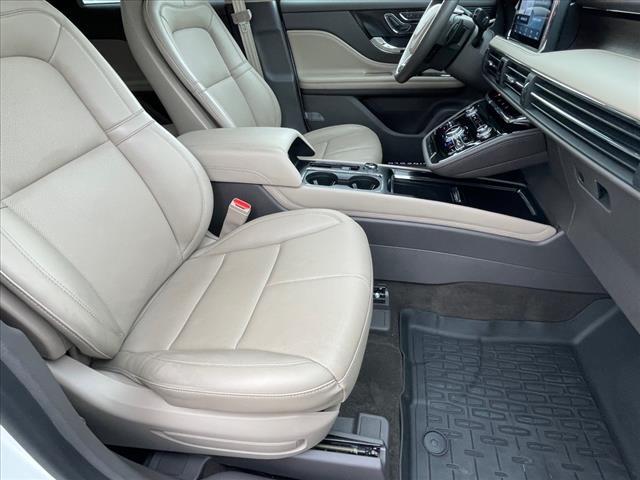 used 2022 Lincoln Corsair car, priced at $32,867