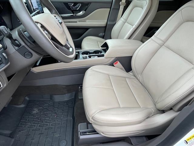 used 2022 Lincoln Corsair car, priced at $32,867