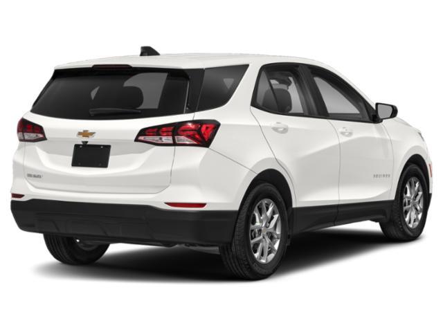 used 2023 Chevrolet Equinox car