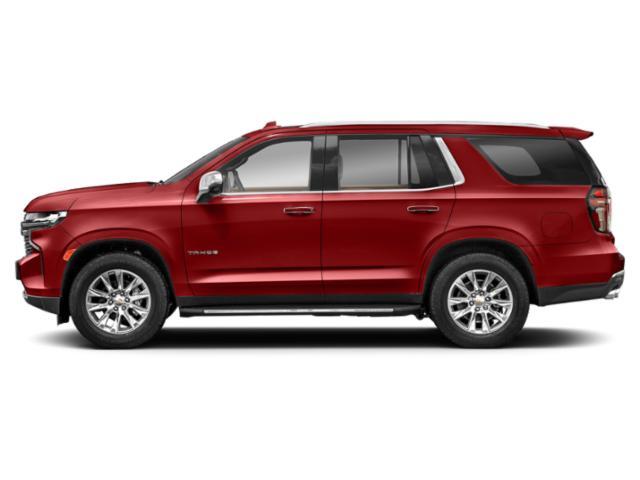 used 2021 Chevrolet Tahoe car
