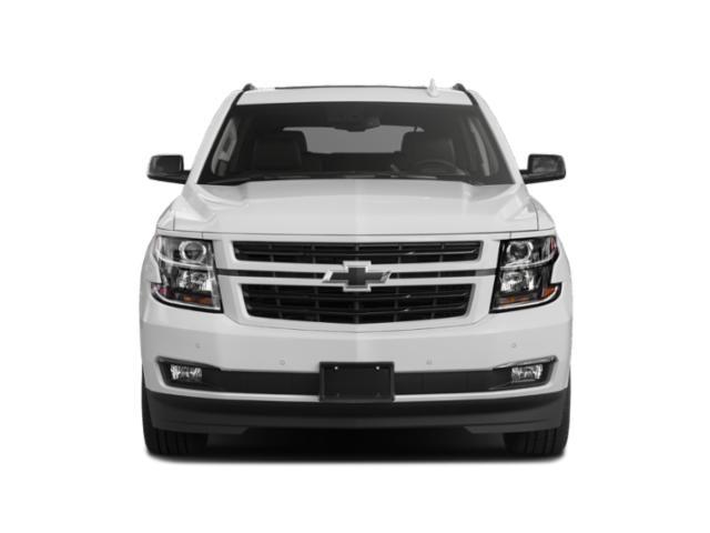 used 2018 Chevrolet Tahoe car