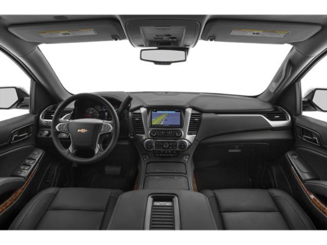 used 2018 Chevrolet Tahoe car