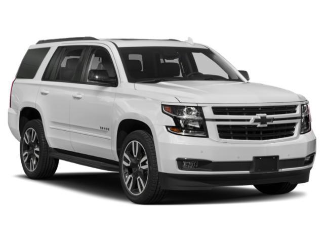 used 2018 Chevrolet Tahoe car