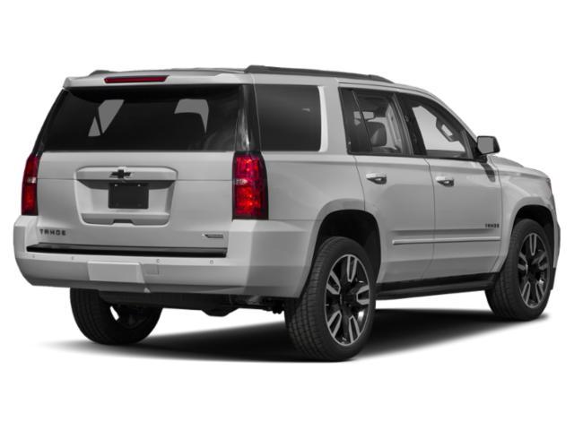 used 2018 Chevrolet Tahoe car