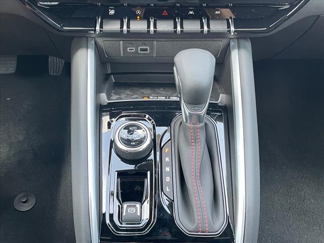 new 2025 Chevrolet Colorado car, priced at $48,015