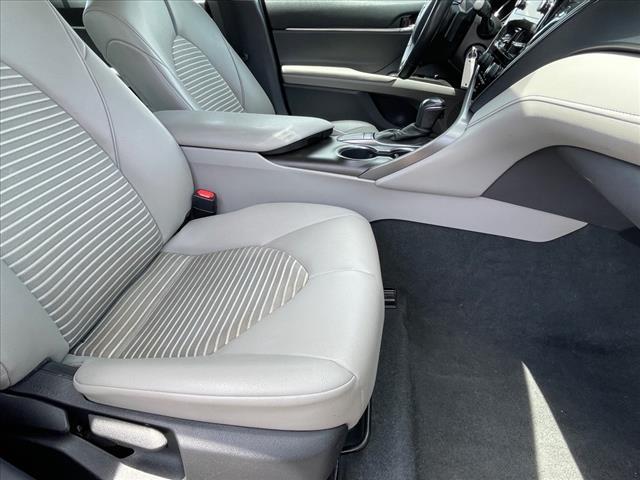 used 2023 Toyota Camry car