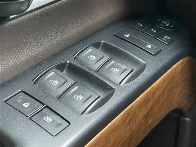 used 2015 Chevrolet Silverado 1500 car, priced at $16,850