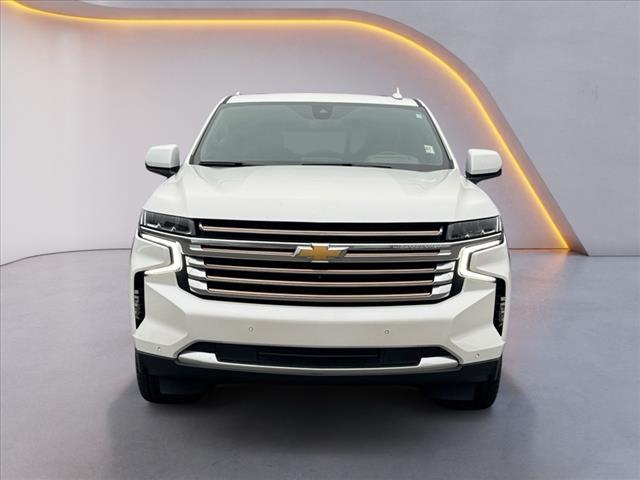 used 2021 Chevrolet Tahoe car, priced at $59,665