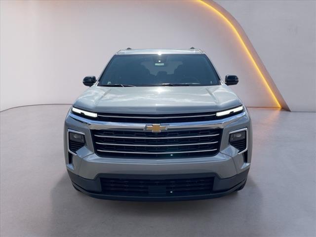 new 2026 Chevrolet Traverse car, priced at $44,920