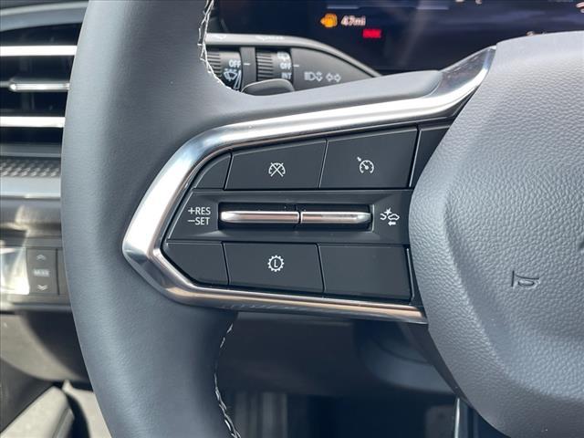 new 2026 Chevrolet Traverse car, priced at $44,920