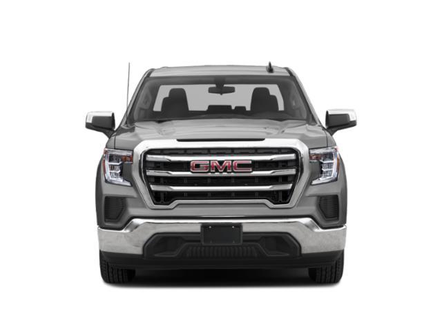 used 2021 GMC Sierra 1500 car