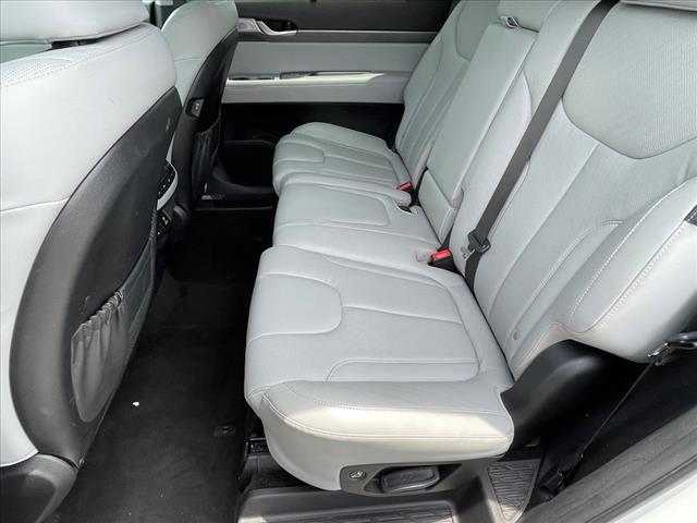 used 2024 Hyundai Palisade car, priced at $38,475