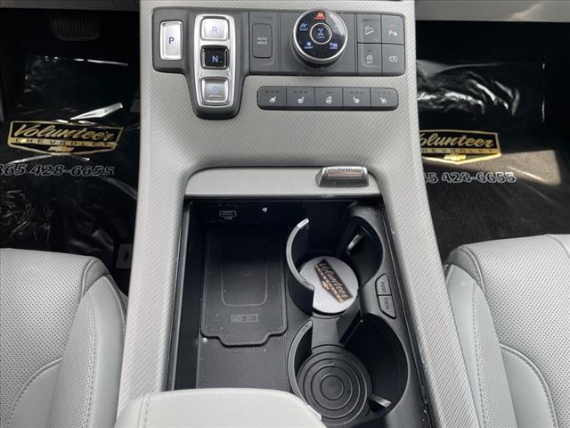 used 2024 Hyundai Palisade car, priced at $38,475