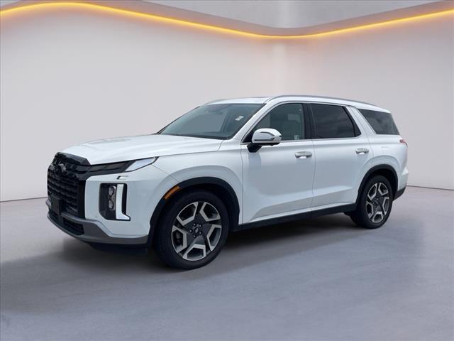 used 2024 Hyundai Palisade car, priced at $38,475