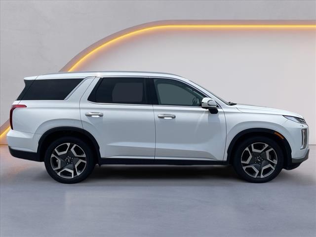 used 2024 Hyundai Palisade car, priced at $38,475