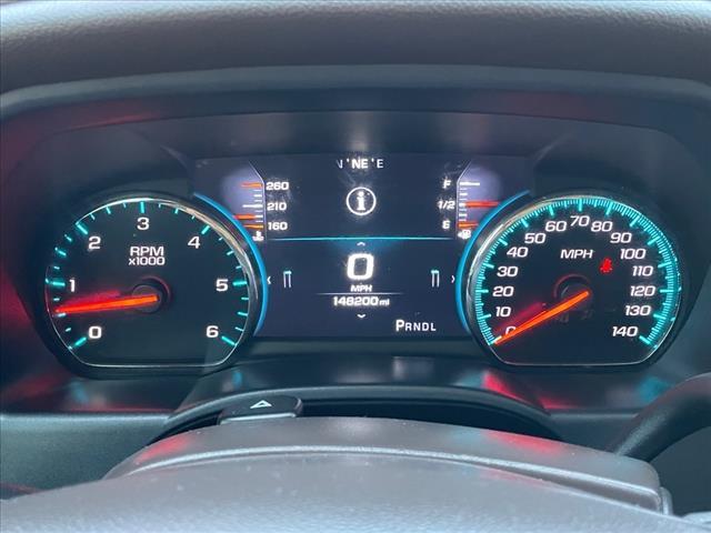 used 2018 GMC Sierra 1500 car, priced at $29,963