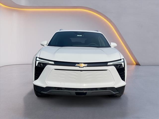 new 2024 Chevrolet Blazer EV car, priced at $51,695