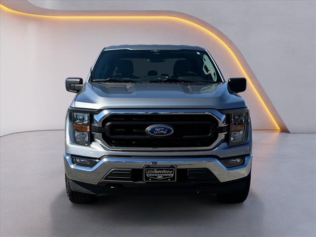 used 2023 Ford F-150 car