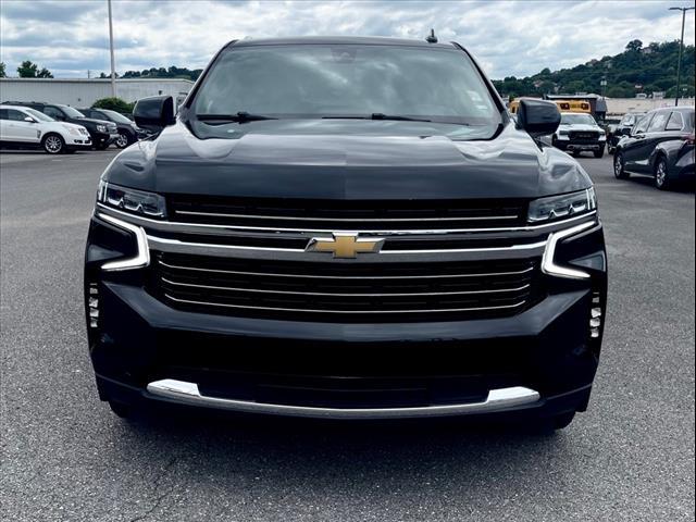 used 2021 Chevrolet Tahoe car, priced at $47,899