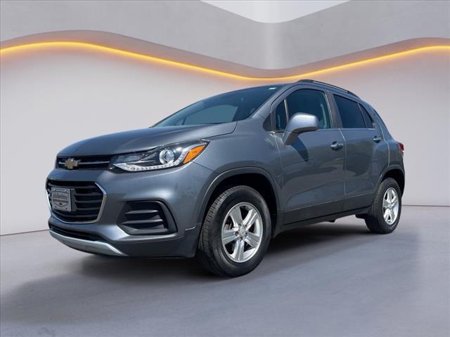 used 2019 Chevrolet Trax car, priced at $12,750