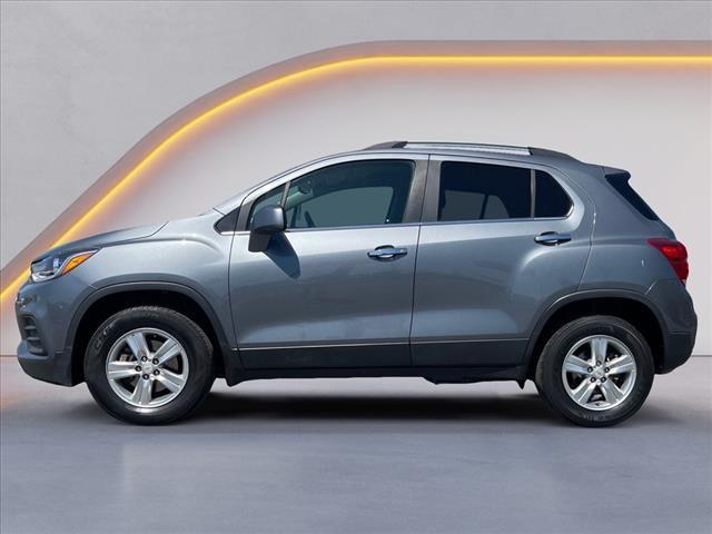 used 2019 Chevrolet Trax car, priced at $12,750