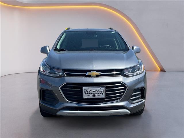 used 2019 Chevrolet Trax car, priced at $12,750