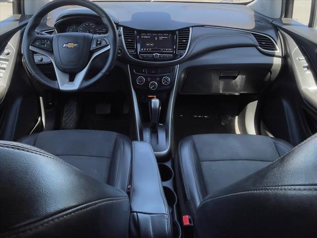 used 2019 Chevrolet Trax car, priced at $12,750