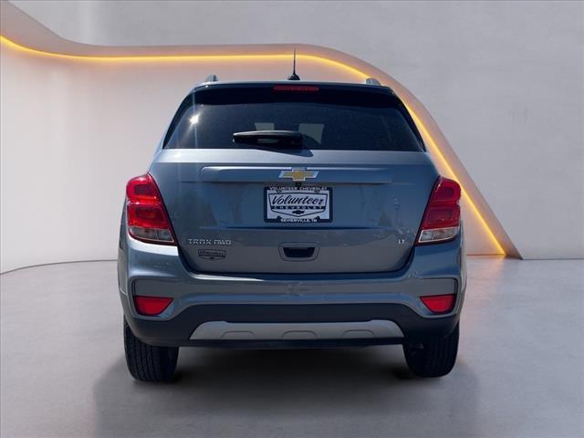 used 2019 Chevrolet Trax car, priced at $12,750