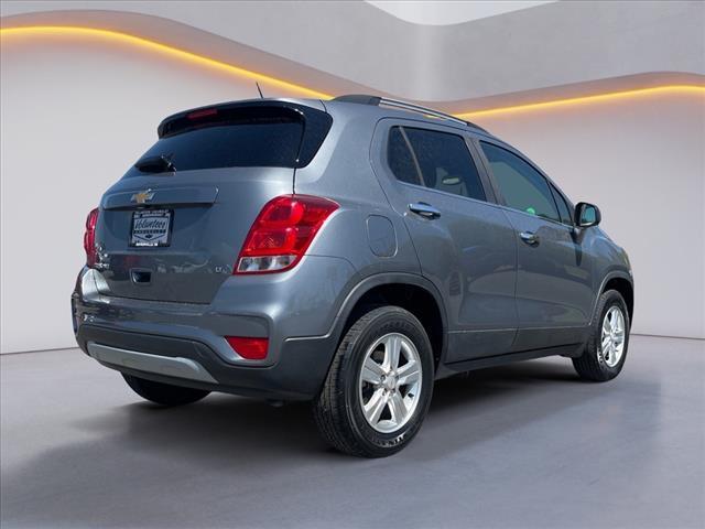 used 2019 Chevrolet Trax car, priced at $12,750