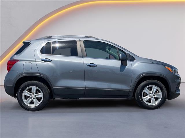 used 2019 Chevrolet Trax car, priced at $12,750