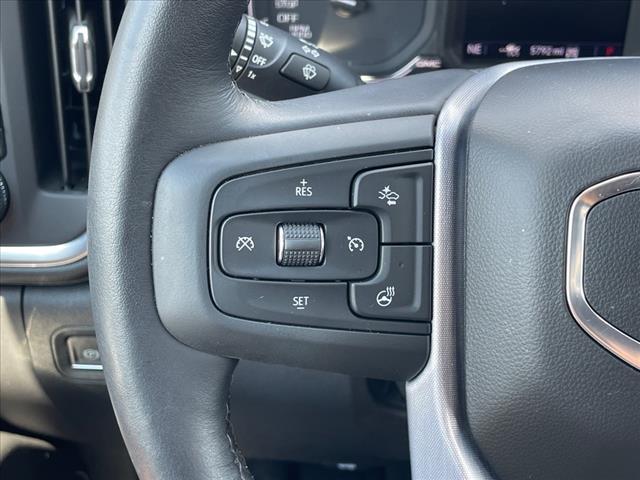 used 2021 GMC Sierra 1500 car