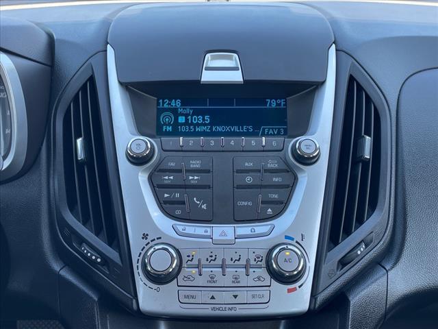 used 2012 Chevrolet Equinox car, priced at $9,480