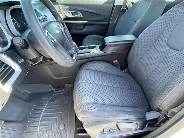 used 2012 Chevrolet Equinox car, priced at $9,480