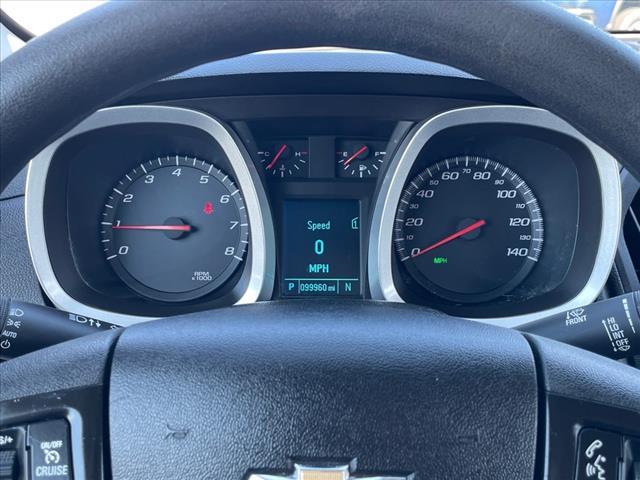 used 2012 Chevrolet Equinox car, priced at $9,480
