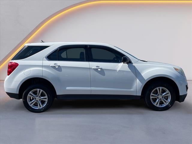 used 2012 Chevrolet Equinox car, priced at $9,480