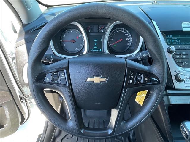 used 2012 Chevrolet Equinox car, priced at $9,480