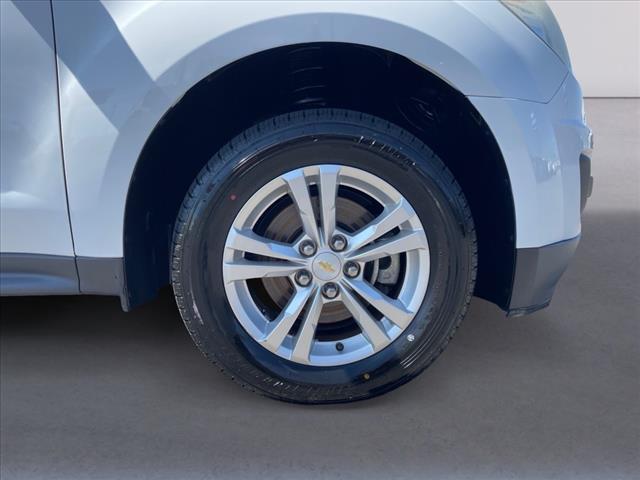 used 2012 Chevrolet Equinox car, priced at $9,480