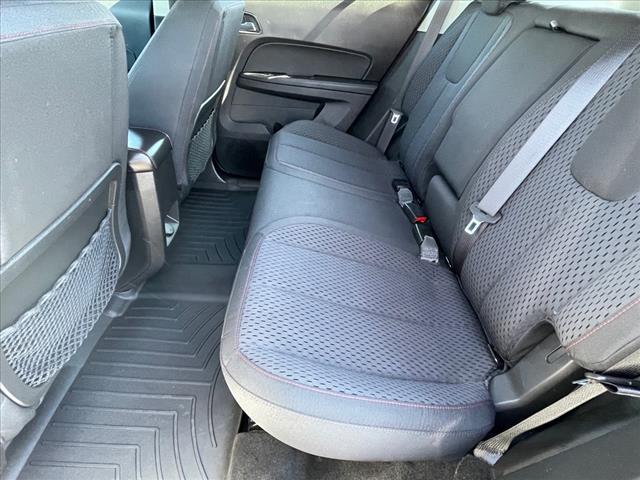 used 2012 Chevrolet Equinox car, priced at $9,480