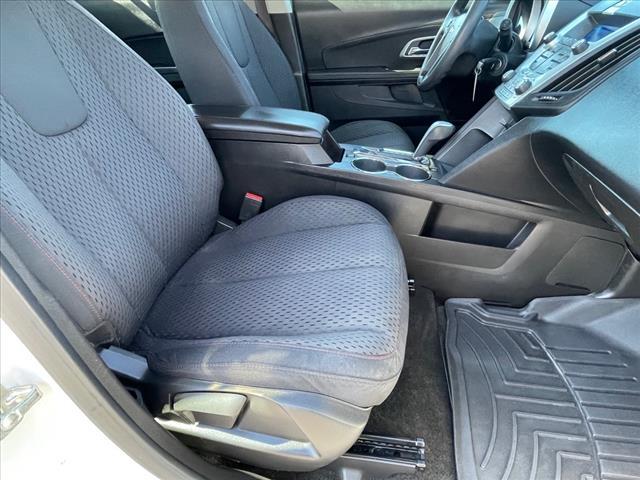used 2012 Chevrolet Equinox car, priced at $9,480