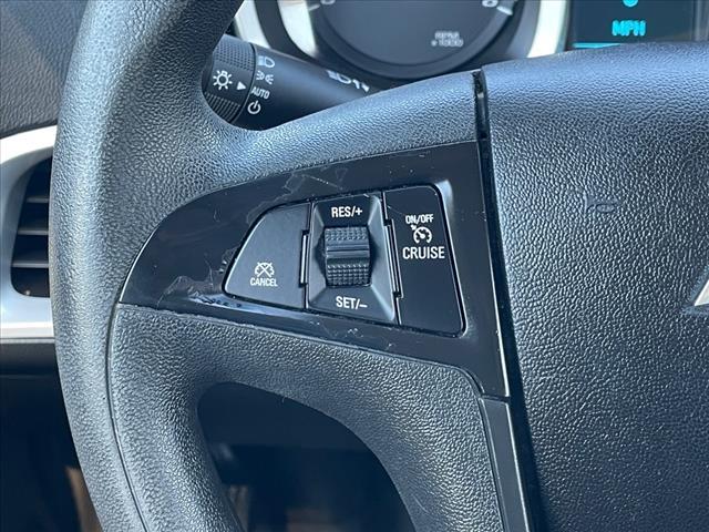 used 2012 Chevrolet Equinox car, priced at $9,480