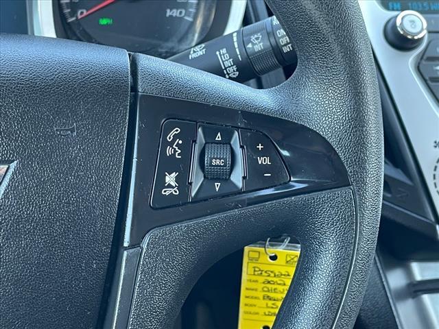 used 2012 Chevrolet Equinox car, priced at $9,480