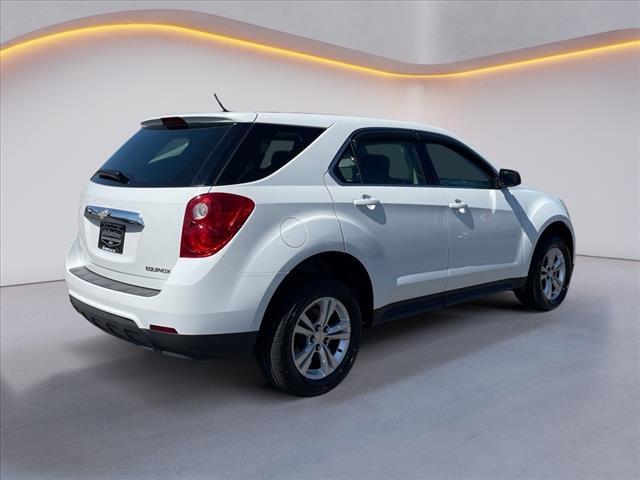 used 2012 Chevrolet Equinox car, priced at $9,480