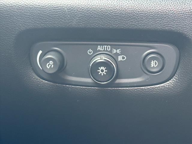 used 2020 Chevrolet Traverse car